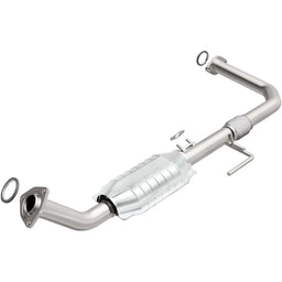 MagnaFlow MagnaFlow Direct-Fit Catalytic Converters 447976 Autofit