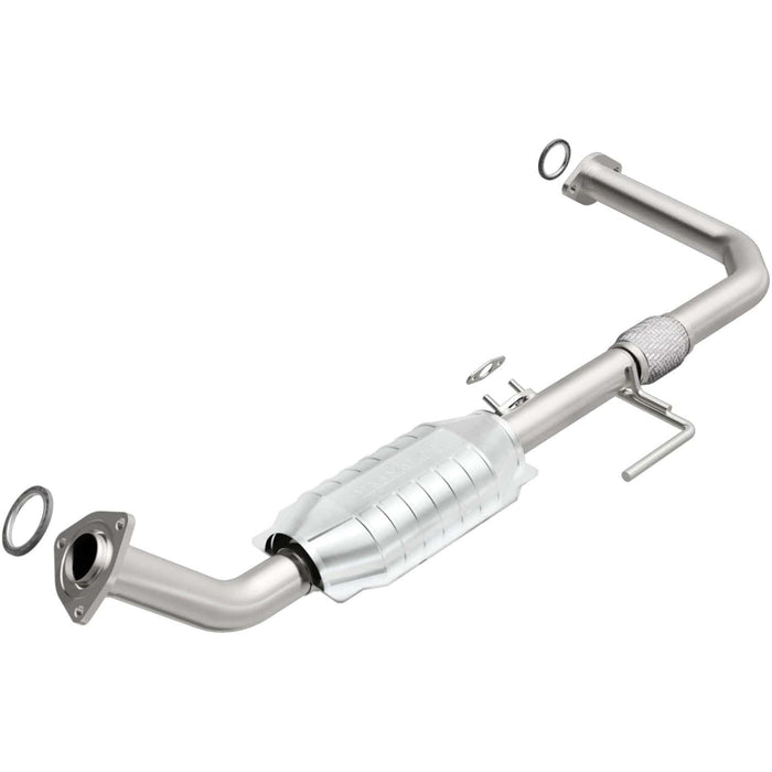MagnaFlow MagnaFlow Direct-Fit Catalytic Converters 447976 Autofit