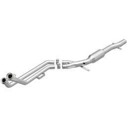 MagnaFlow MagnaFlow Direct-Fit Catalytic Converters 4481172 Autofit