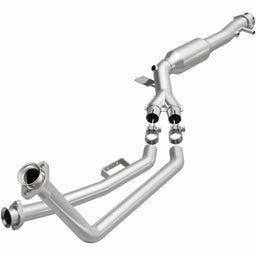 MagnaFlow MagnaFlow Direct-Fit Catalytic Converters 4481177 Autofit