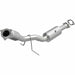 MagnaFlow MagnaFlow Direct-Fit Catalytic Converters 4481284 Autofit