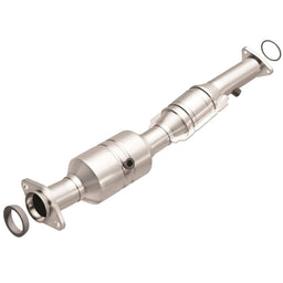 MagnaFlow MagnaFlow Direct-Fit Catalytic Converters 448137 Autofit