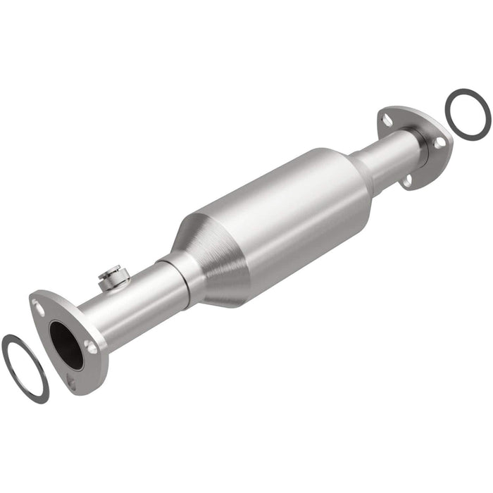 MagnaFlow MagnaFlow Direct-Fit Catalytic Converters 4481499 Autofit
