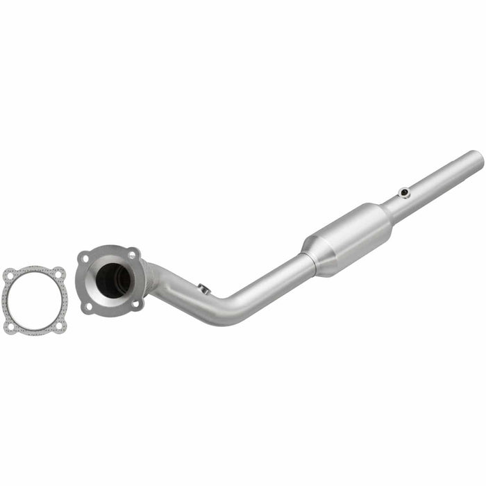 MagnaFlow MagnaFlow Direct-Fit Catalytic Converters 4481606 Autofit