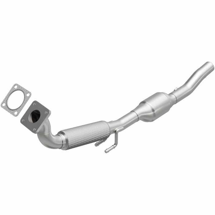 MagnaFlow MagnaFlow Direct-Fit Catalytic Converters 4481613 Autofit