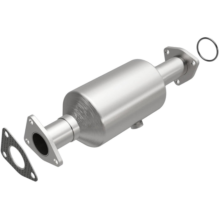 MagnaFlow MagnaFlow Direct-Fit Catalytic Converters 4481647 Autofit