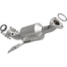MagnaFlow MagnaFlow Direct-Fit Catalytic Converters 4481699 Autofit