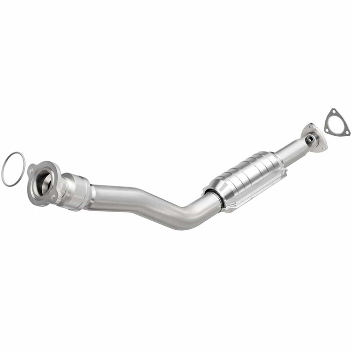 MagnaFlow MagnaFlow Direct-Fit Catalytic Converters 448520 Autofit