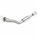 MagnaFlow MagnaFlow Direct-Fit Catalytic Converters 448539 Autofit