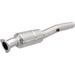 MagnaFlow MagnaFlow Direct-Fit Catalytic Converters 448649 Autofit