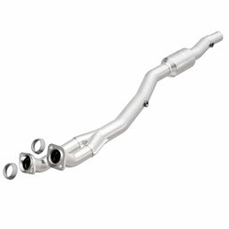 MagnaFlow MagnaFlow Direct-Fit Catalytic Converters 448680 Autofit
