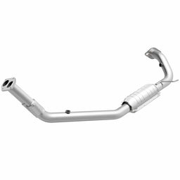 MagnaFlow MagnaFlow Direct-Fit Catalytic Converters 448698 Autofit