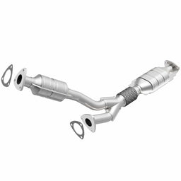 MagnaFlow MagnaFlow Direct-Fit Catalytic Converters 451000 Autofit