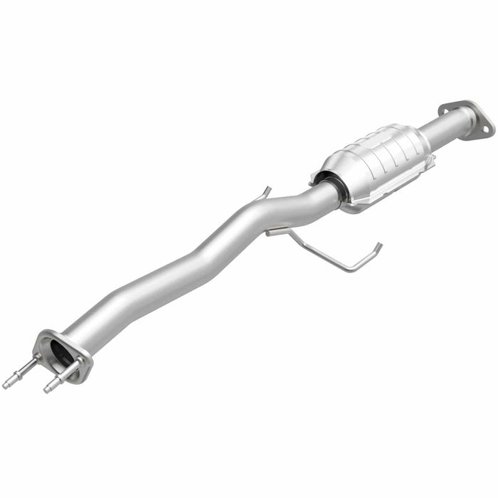 MagnaFlow MagnaFlow Direct-Fit Catalytic Converters 451002 Autofit