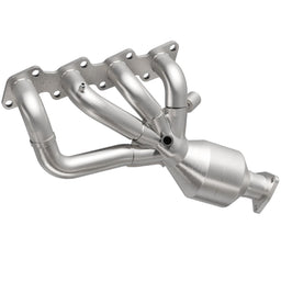 MagnaFlow MagnaFlow Direct-Fit Catalytic Converters 452028 Autofit