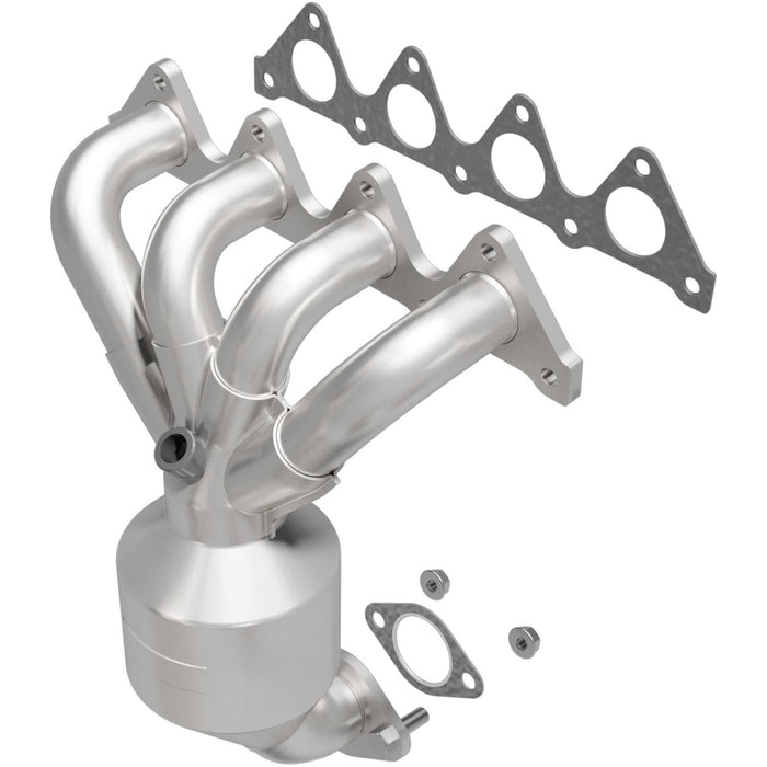 MagnaFlow MagnaFlow Direct-Fit Catalytic Converters 452033 Autofit