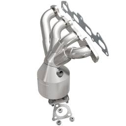 MagnaFlow MagnaFlow Direct-Fit Catalytic Converters 452040 Autofit