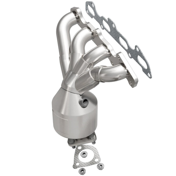 MagnaFlow MagnaFlow Direct-Fit Catalytic Converters 452040 Autofit