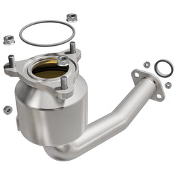MagnaFlow MagnaFlow Direct-Fit Catalytic Converters 452098 Autofit