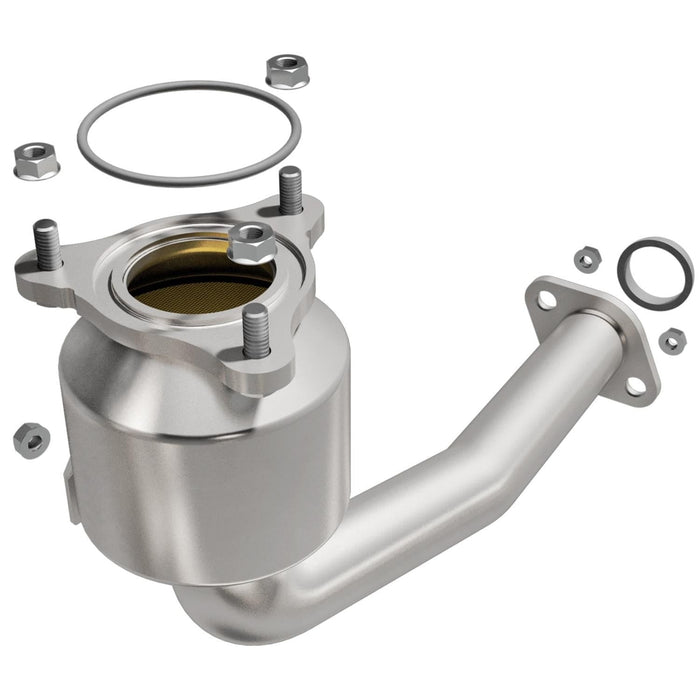 MagnaFlow MagnaFlow Direct-Fit Catalytic Converters 452098 Autofit