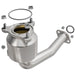 MagnaFlow MagnaFlow Direct-Fit Catalytic Converters 452098 Autofit