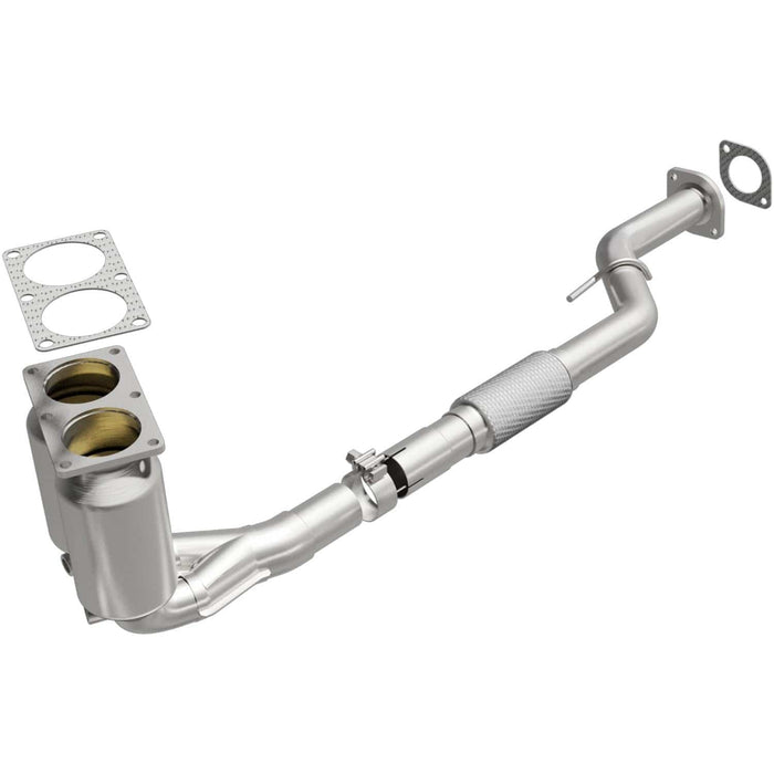 MagnaFlow MagnaFlow Direct-Fit Catalytic Converters 452103 Autofit