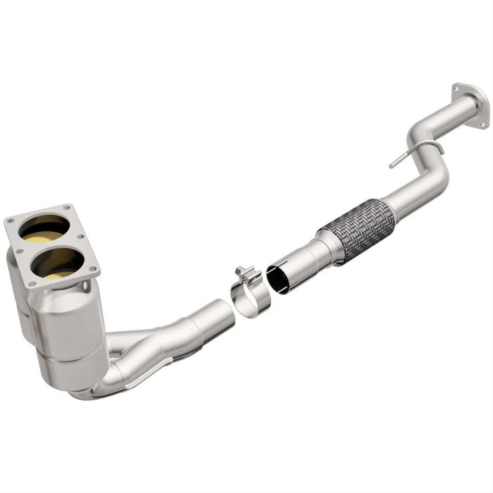 MagnaFlow MagnaFlow Direct-Fit Catalytic Converters 452103 Autofit