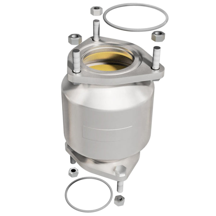 MagnaFlow MagnaFlow Direct-Fit Catalytic Converters 452338 Autofit