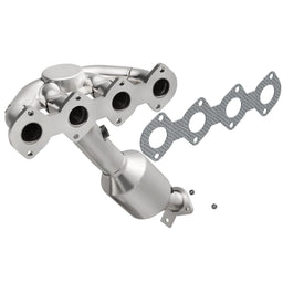 MagnaFlow MagnaFlow Direct-Fit Catalytic Converters 452344 Autofit
