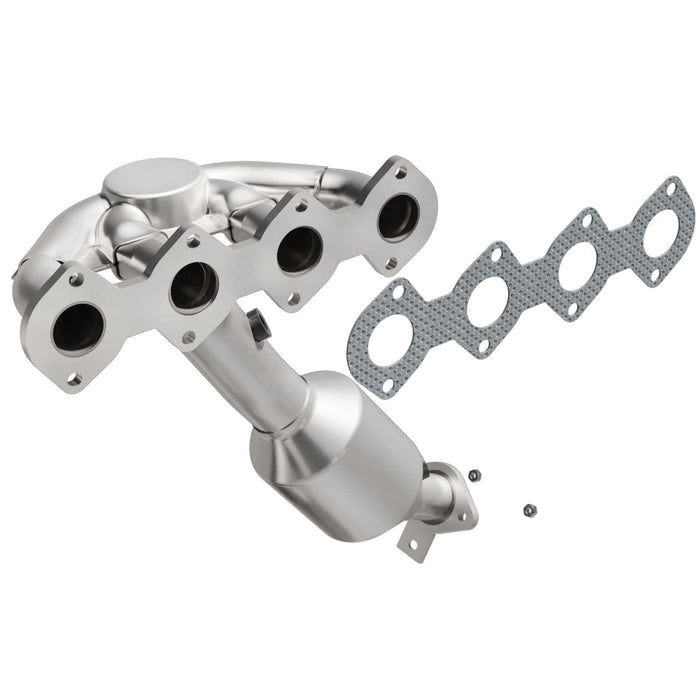 MagnaFlow MagnaFlow Direct-Fit Catalytic Converters 452344 Autofit