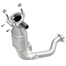 MagnaFlow MagnaFlow Direct-Fit Catalytic Converters 452360 Autofit
