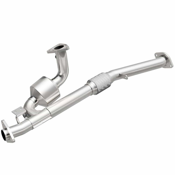 MagnaFlow MagnaFlow Direct-Fit Catalytic Converters 452405 Autofit