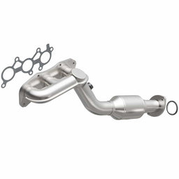 MagnaFlow MagnaFlow Direct-Fit Catalytic Converters 452720 Autofit