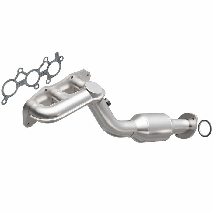 MagnaFlow MagnaFlow Direct-Fit Catalytic Converters 452720 Autofit