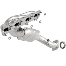 MagnaFlow MagnaFlow Direct-Fit Catalytic Converters 452785 Autofit
