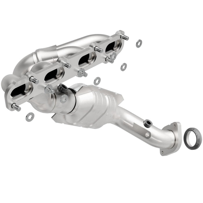 MagnaFlow MagnaFlow Direct-Fit Catalytic Converters 452785 Autofit