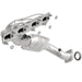 MagnaFlow MagnaFlow Direct-Fit Catalytic Converters 452785 Autofit