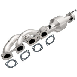 MagnaFlow MagnaFlow Direct-Fit Catalytic Converters 452790 Autofit