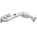 MagnaFlow MagnaFlow Direct-Fit Catalytic Converters 452791 Autofit