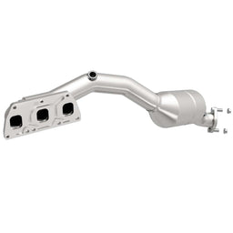 MagnaFlow MagnaFlow Direct-Fit Catalytic Converters 452797 Autofit