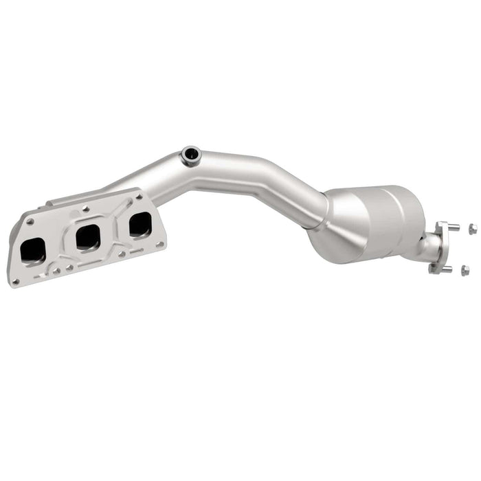 MagnaFlow MagnaFlow Direct-Fit Catalytic Converters 452797 Autofit