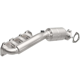 MagnaFlow MagnaFlow Direct-Fit Catalytic Converters 452799 Autofit