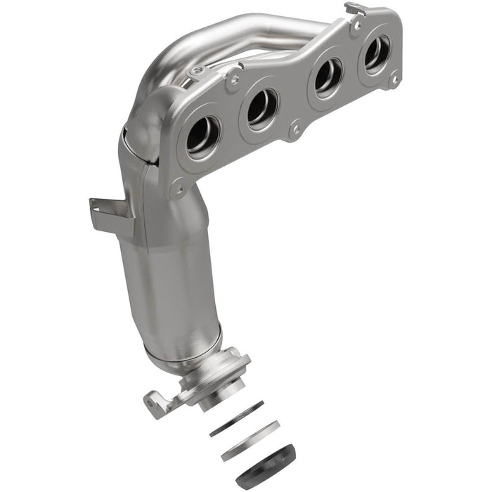 MagnaFlow MagnaFlow Direct-Fit Catalytic Converters 452803 Autofit