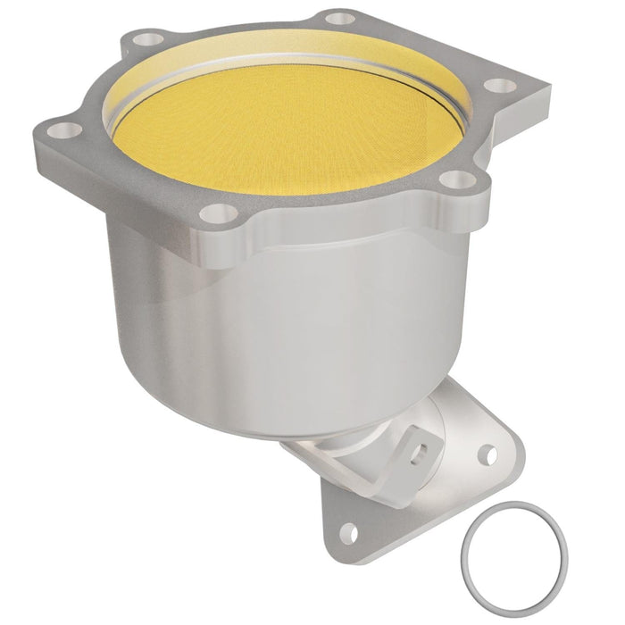 MagnaFlow MagnaFlow Direct-Fit Catalytic Converters 452806 Autofit