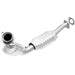 MagnaFlow MagnaFlow Direct-Fit Catalytic Converters 454000 Autofit