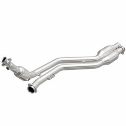 MagnaFlow MagnaFlow Direct-Fit Catalytic Converters 454022 Autofit