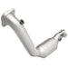 MagnaFlow MagnaFlow Direct-Fit Catalytic Converters 454023 Autofit
