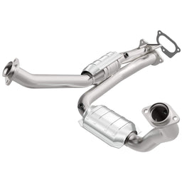 MagnaFlow MagnaFlow Direct-Fit Catalytic Converters 454030 Autofit