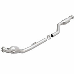 MagnaFlow MagnaFlow Direct-Fit Catalytic Converters 454032 Autofit