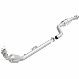 MagnaFlow MagnaFlow Direct-Fit Catalytic Converters 454033 Autofit